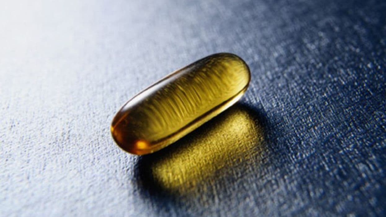 Does Oral Vitamin D3 Improve Response to PDT in Actinic Keratoses?