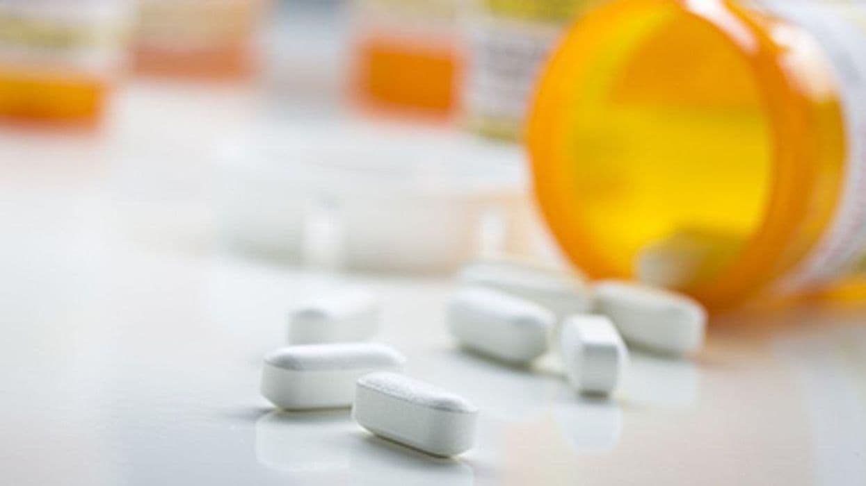 Does Ruxolitinib Exposure Increase NMSC Risk in Polycythemia Vera, Myelofibrosis?