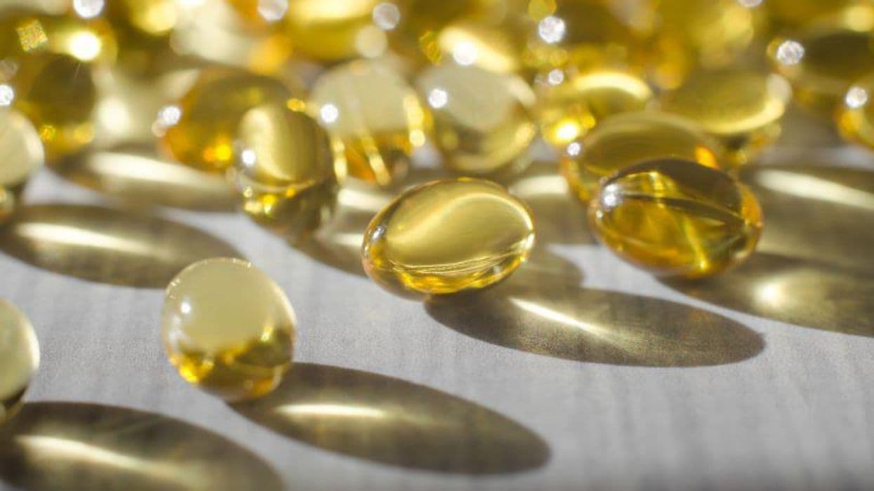 Does Vitamin D Supplementation Impact Psoriasis Severity?