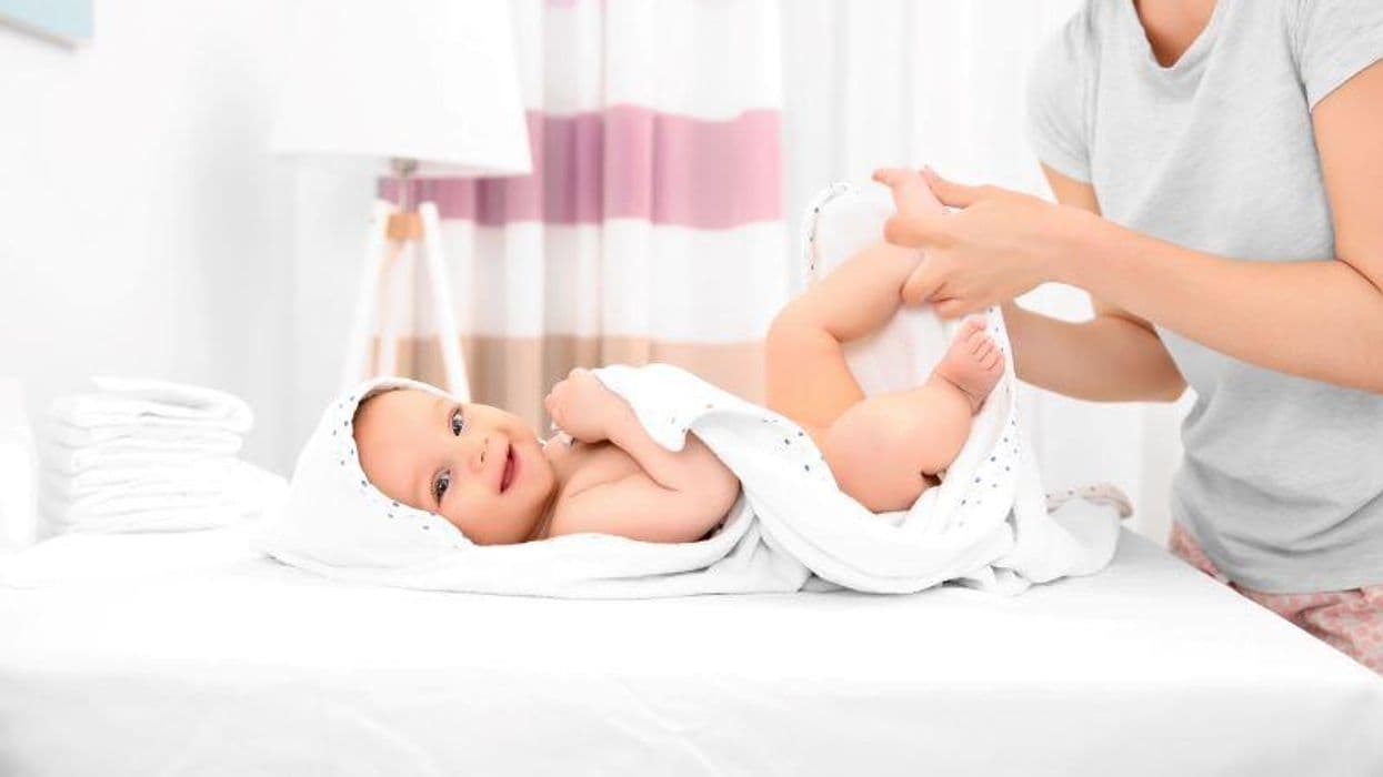 Early Application of Emollients Prevents Development of Eczema