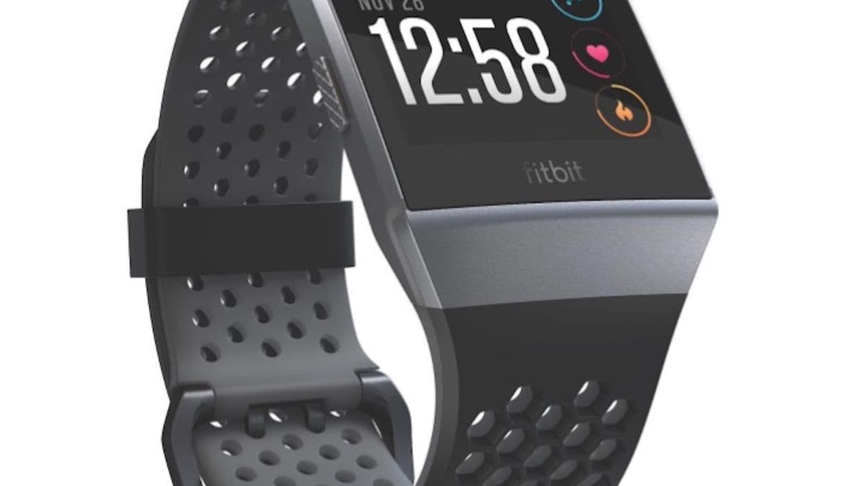 Fitbit Recalls More Than 1 Million Ionic Smartwatches Due to Burn Hazard