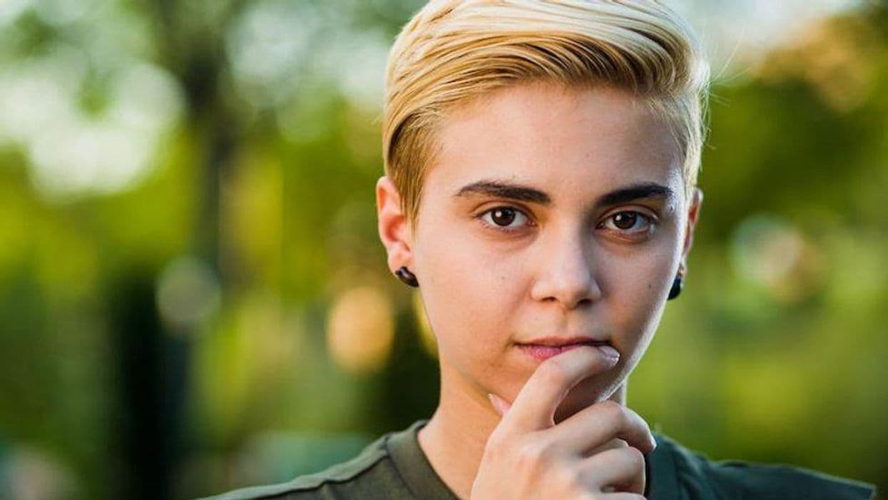 Gender-Affirming Hair Removal Improves Mental Health