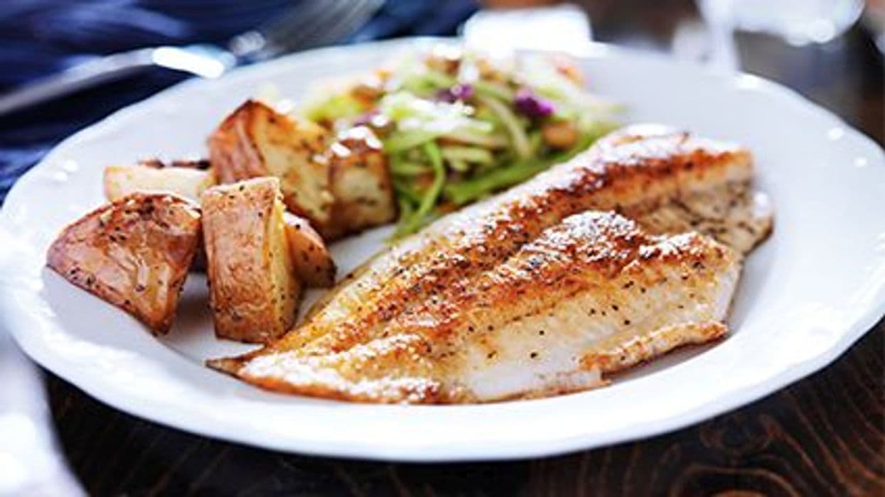 Higher Fish Intake May Increase Melanoma Risk