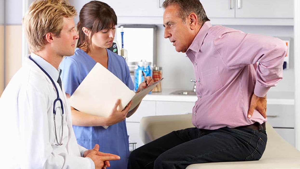 Incidence of Herpes Zoster Up for >50s With COVID-19 Diagnosis