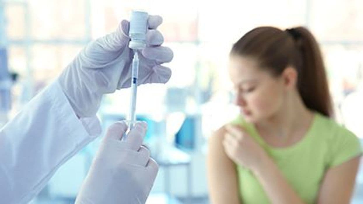 Increasing Impact of HPV Vaccination Seen in the United States