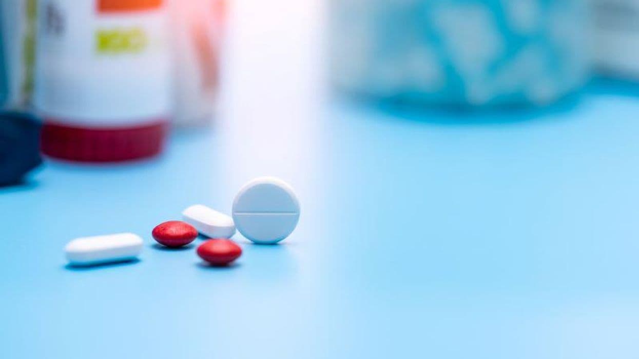 Is Paroxetine Efficacious, Safe for Erythema of Rosacea?