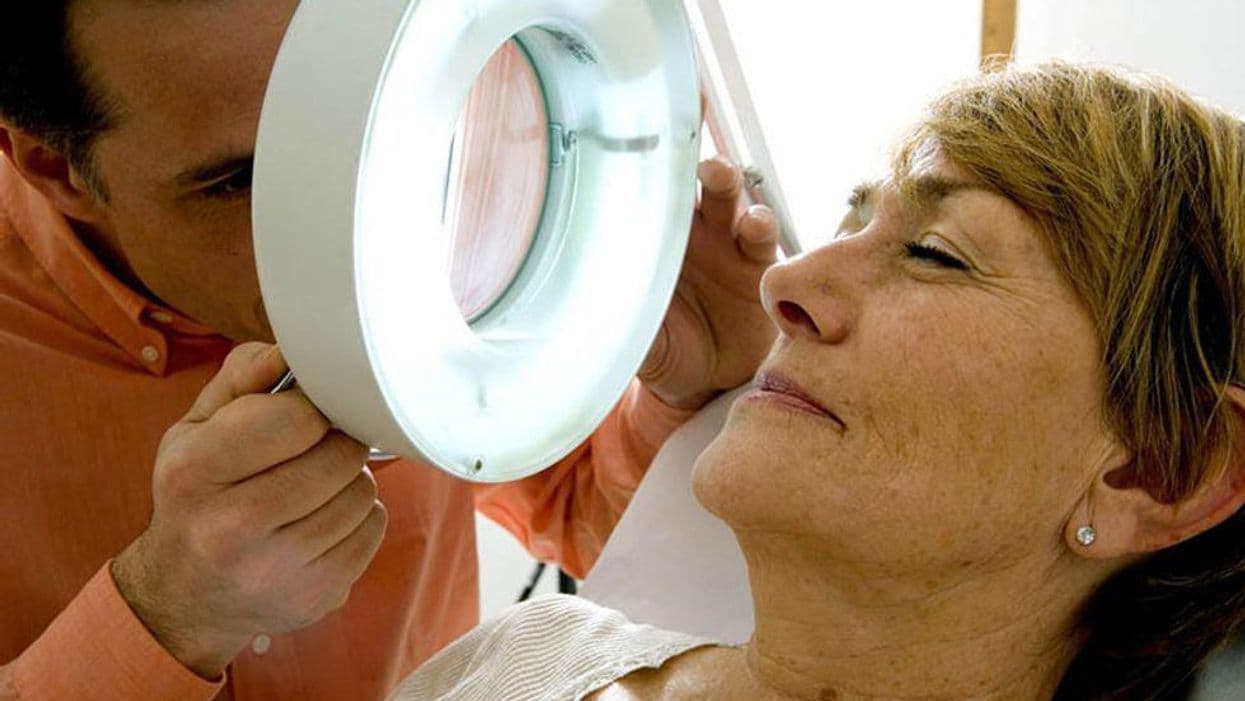 Is Watchful Waiting an Appropriate Approach for Basal Cell Carcinoma?