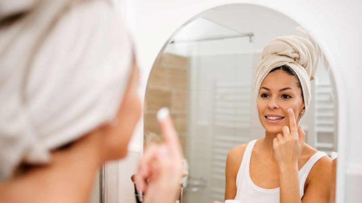 Knowledge of High Skin Cancer Risk Might Modify Risky Behaviors