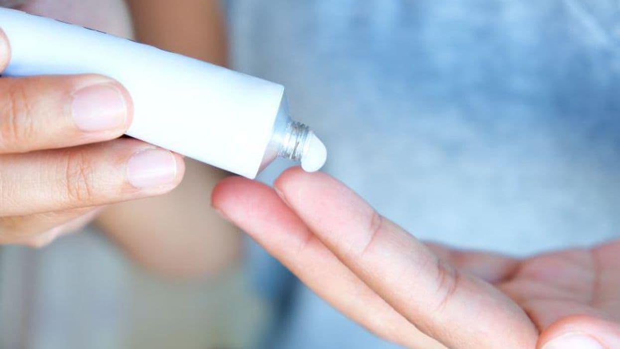 Delgocitinib Efficacious for Maintaining Chronic Hand Eczema Control