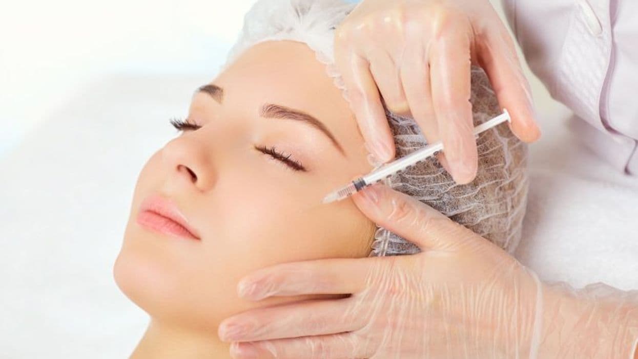 Most Patients Satisfied With Glabellar Botulinum Toxin Retreatments Every Six Months