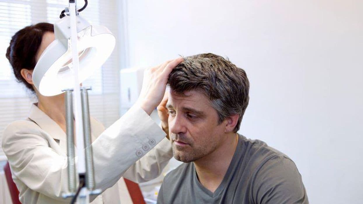 Nivolumab Promising for Treatment of Advanced Cutaneous SCC