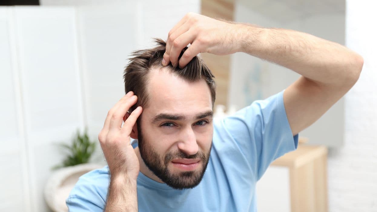 Nutritional Supplements May Have Role in Hair Loss Treatment