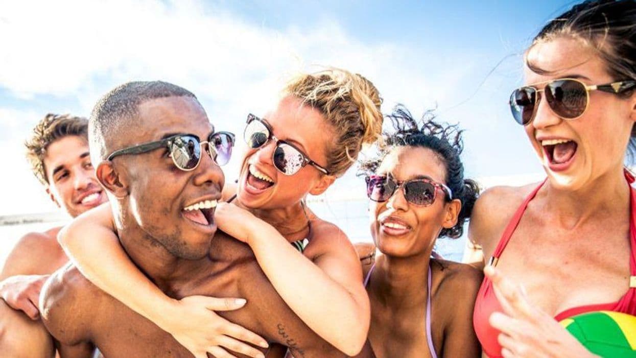 Poll: Many 'High-Risk' Americans Unconcerned About Skin Cancer