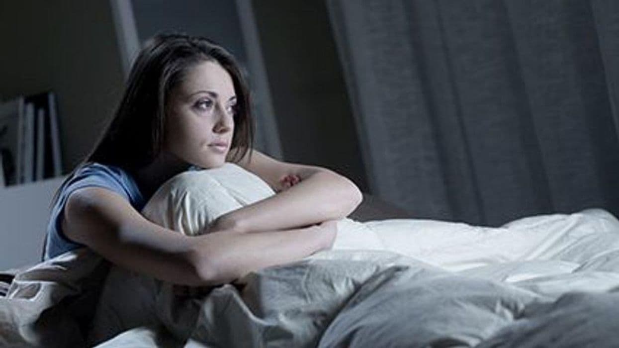 Pruritus, Psychological Distress Contribute to Sleep Disturbance