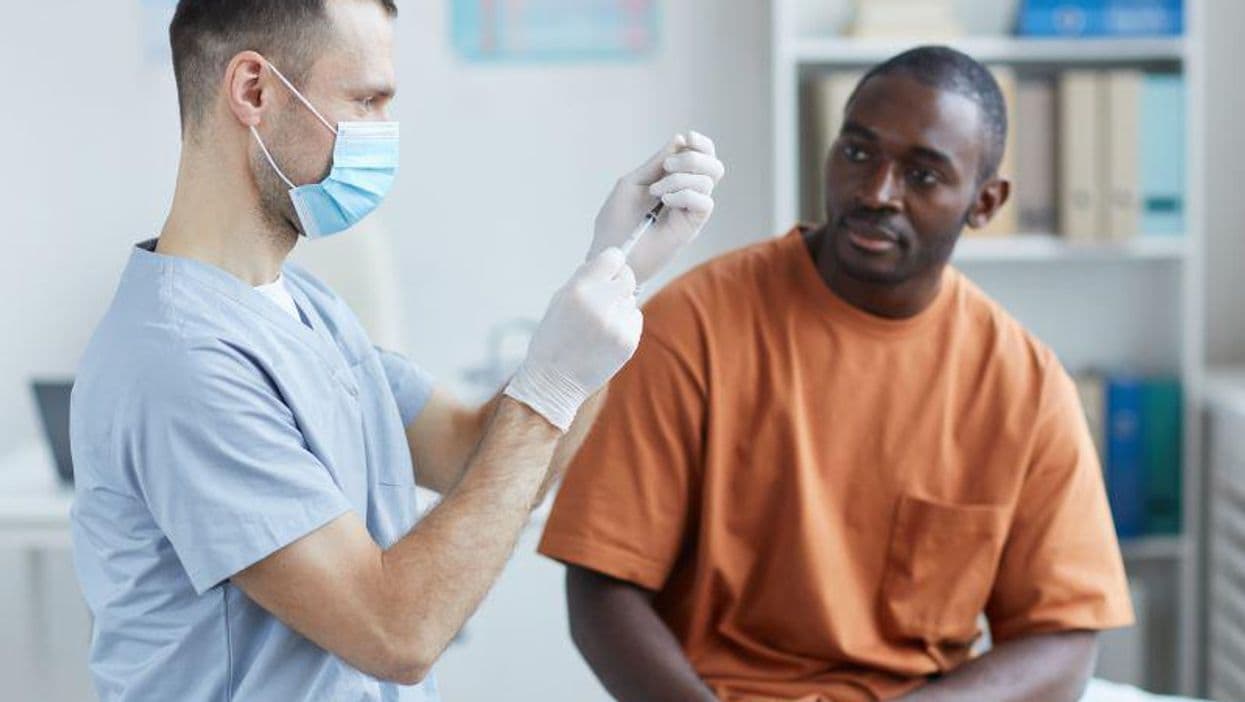 Reporting of Race, Ethnicity Has Improved in Dermatology Trials
