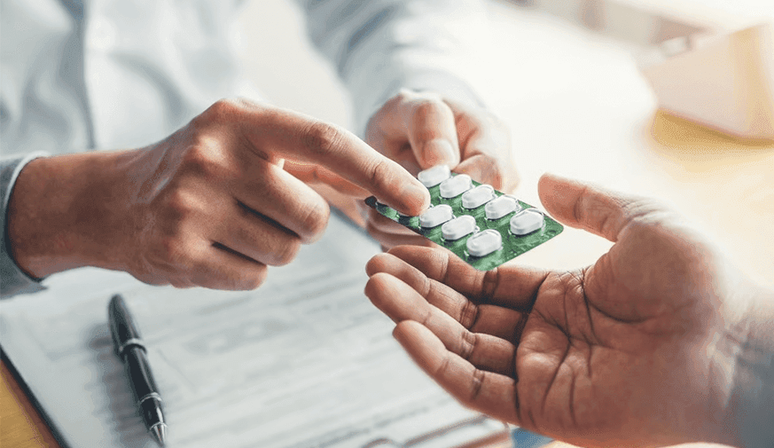 Hydroxychloroquine Safe, Effective Treatment for Anogenital Lichen Sclerosus