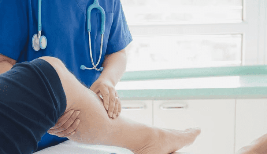 Do Skin Surface Temperature Measures Differ for Cellulitis, Pseudocellulitis?