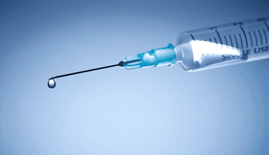 No Evidence That Live Vaccines Are Unsafe for Patients on Dupilumab