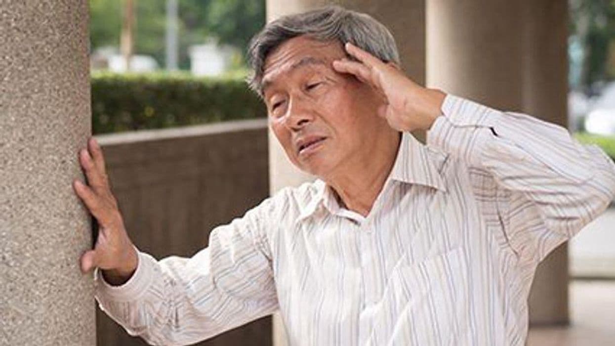 Risk of Migraine May Be Higher With Rosacea