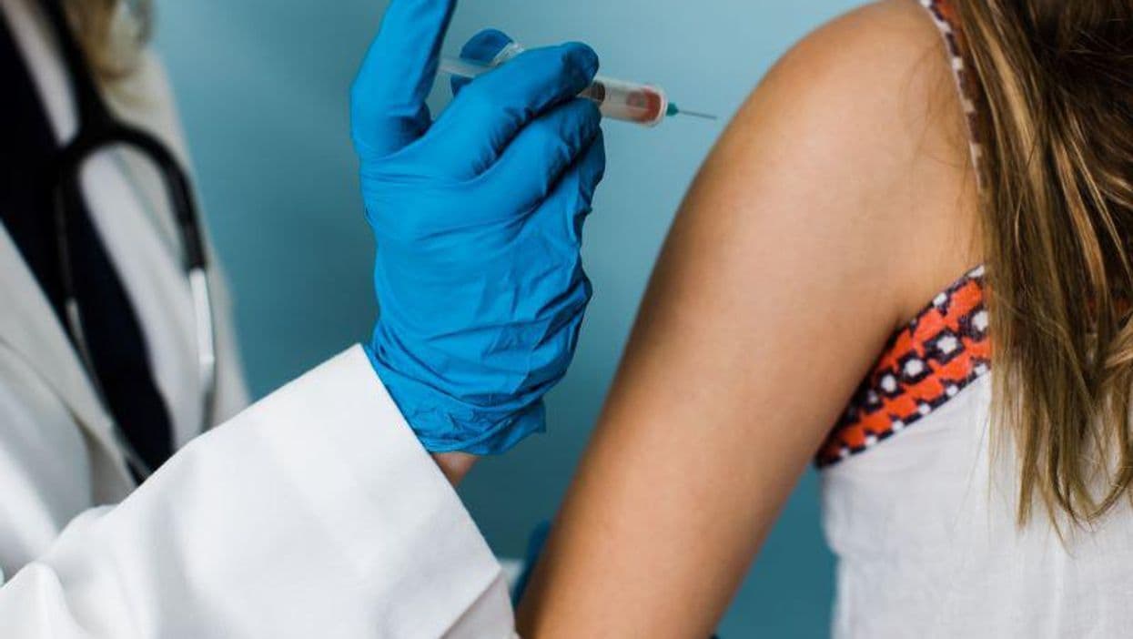 T-Cell-Rich Lymphoid Infiltrates ID'd After Pfizer COVID-19 Shot
