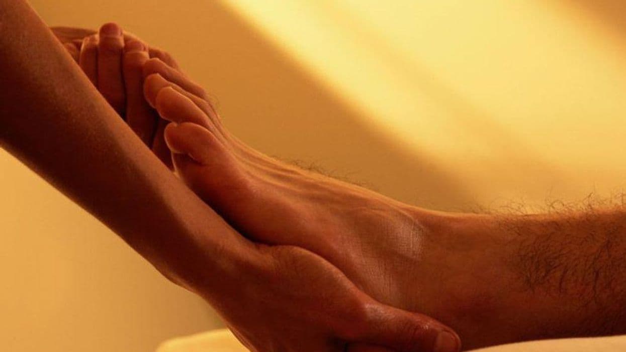 Topical Terbinafine Effective for Distal, Lateral Subungual Onychomycosis