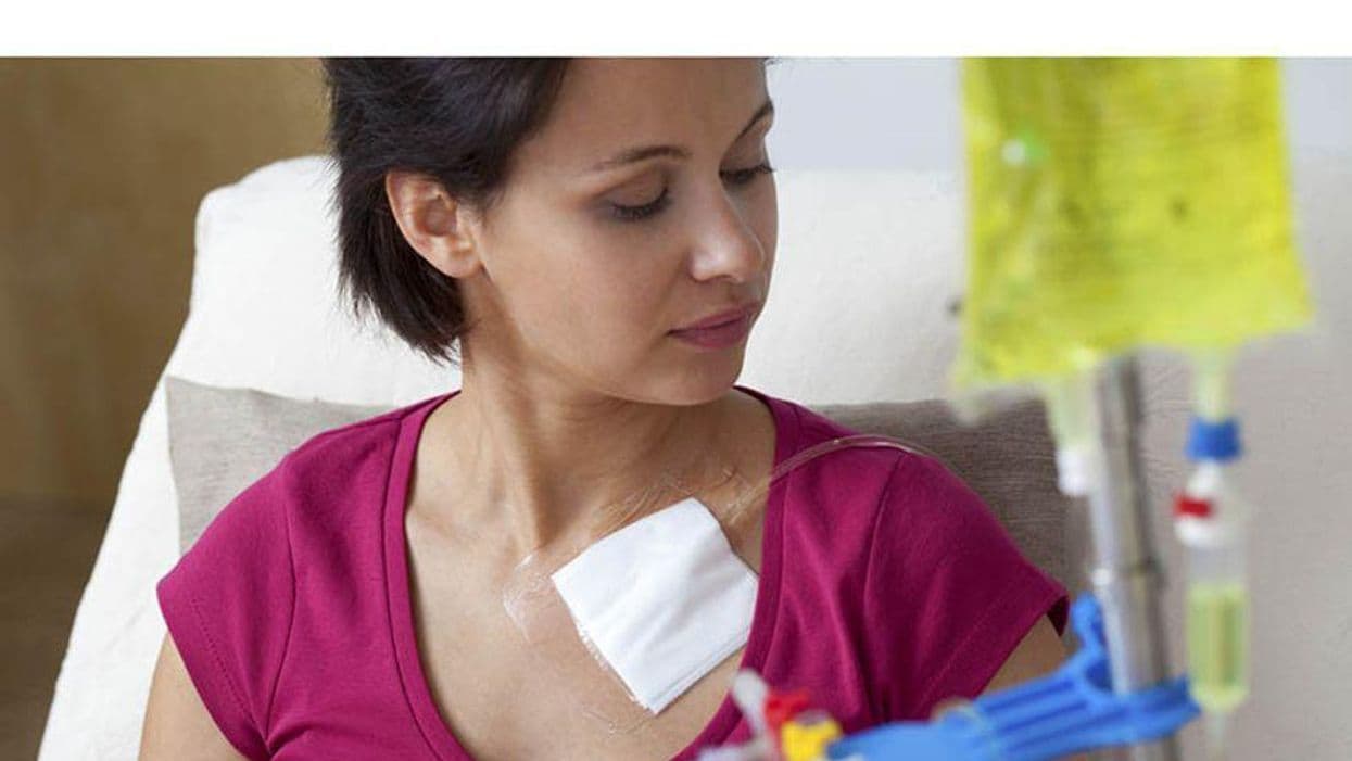 U.S. Cancer Mortality Rates Down From 2014 to 2018