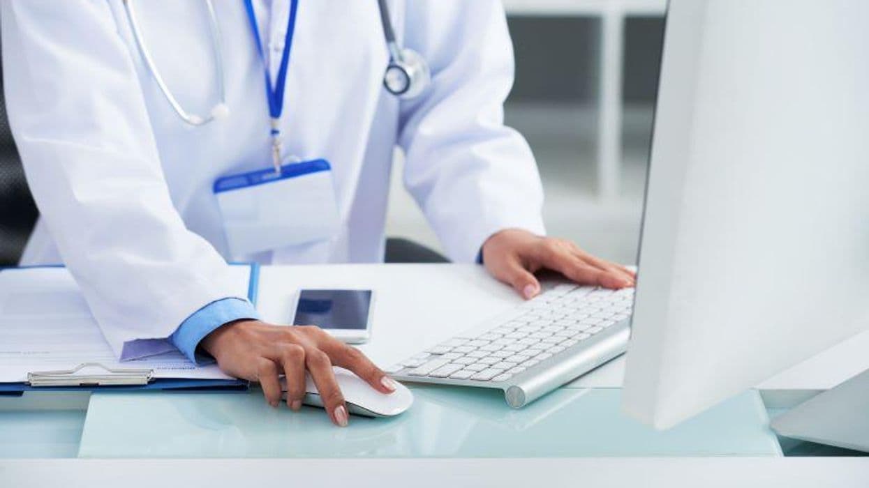 Thermal Images Differentiate Healed From Unhealed Wounds