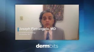 How do you address compliance with your patients in topical treatment of plaque psoriasis?