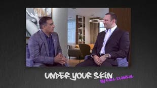 Interview with Neal Bhatia, MD