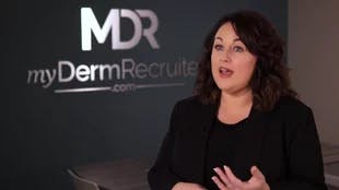 Why You Should Invest In myDermRecruiter